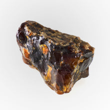 画像をギャラリービューアに読み込む, 久慈原産琥珀原石(未研磨)