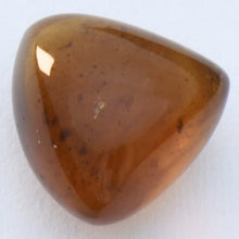 画像をギャラリービューアに読み込む, 久慈原産琥珀原石(研磨済)