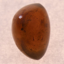 画像をギャラリービューアに読み込む, 久慈原産琥珀原石(研磨済)