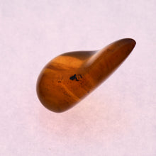 画像をギャラリービューアに読み込む, 久慈原産琥珀原石(研磨済)