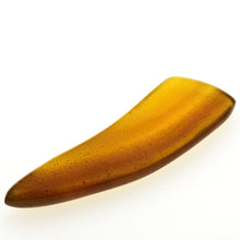 画像をギャラリービューアに読み込む, 久慈原産琥珀原石(研磨済)