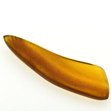 画像をギャラリービューアに読み込む, 久慈原産琥珀原石(研磨済)