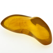 画像をギャラリービューアに読み込む, 久慈原産琥珀原石(研磨済)