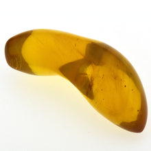 画像をギャラリービューアに読み込む, 久慈原産琥珀原石(研磨済)
