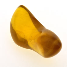 画像をギャラリービューアに読み込む, 久慈原産琥珀原石(研磨済)