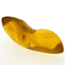 画像をギャラリービューアに読み込む, 久慈原産琥珀原石(研磨済)