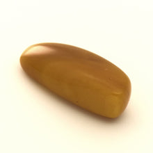 画像をギャラリービューアに読み込む, 久慈原産琥珀原石(研磨済)
