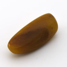 画像をギャラリービューアに読み込む, 久慈原産琥珀原石(研磨済)