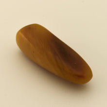 画像をギャラリービューアに読み込む, 久慈原産琥珀原石(研磨済)