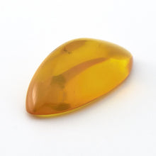 画像をギャラリービューアに読み込む, 久慈原産琥珀原石(研磨済)