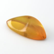 画像をギャラリービューアに読み込む, 久慈原産琥珀原石(研磨済)