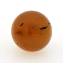 画像をギャラリービューアに読み込む, 久慈原産琥珀原石(研磨済)