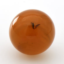 画像をギャラリービューアに読み込む, 久慈原産琥珀原石(研磨済)