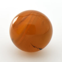 画像をギャラリービューアに読み込む, 久慈原産琥珀原石(研磨済)