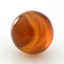 画像をギャラリービューアに読み込む, 久慈原産琥珀原石(研磨済)