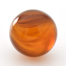 画像をギャラリービューアに読み込む, 久慈原産琥珀原石(研磨済)