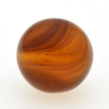 画像をギャラリービューアに読み込む, 久慈原産琥珀原石(研磨済)