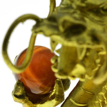 画像をギャラリービューアに読み込む, 久慈原産琥珀原石(研磨済)