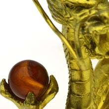 画像をギャラリービューアに読み込む, 久慈原産琥珀原石(研磨済)