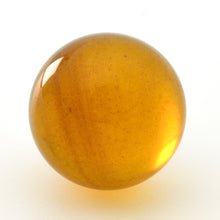 画像をギャラリービューアに読み込む, 久慈原産琥珀原石(研磨済)