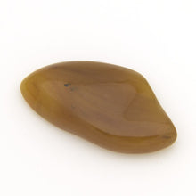 画像をギャラリービューアに読み込む, 久慈原産琥珀原石(研磨済)(水・空気入)