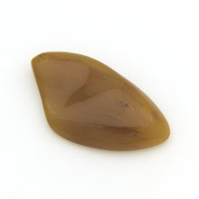 画像をギャラリービューアに読み込む, 久慈原産琥珀原石(研磨済)(水・空気入)