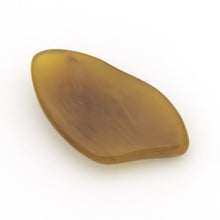 画像をギャラリービューアに読み込む, 久慈原産琥珀原石(研磨済)(水・空気入)