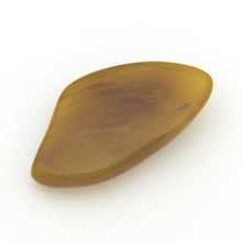 画像をギャラリービューアに読み込む, 久慈原産琥珀原石(研磨済)(水・空気入)