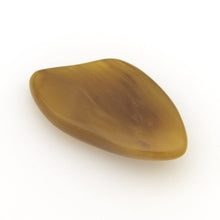 画像をギャラリービューアに読み込む, 久慈原産琥珀原石(研磨済)(水・空気入)