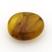 画像をギャラリービューアに読み込む, 久慈原産琥珀原石(研磨済)