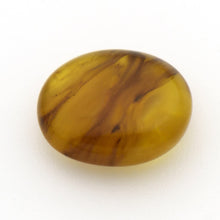 画像をギャラリービューアに読み込む, 久慈原産琥珀原石(研磨済)