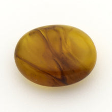 画像をギャラリービューアに読み込む, 久慈原産琥珀原石(研磨済)