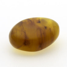 画像をギャラリービューアに読み込む, 久慈原産琥珀原石(研磨済)