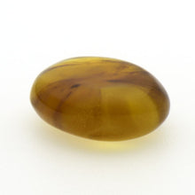 画像をギャラリービューアに読み込む, 久慈原産琥珀原石(研磨済)
