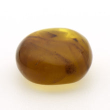 画像をギャラリービューアに読み込む, 久慈原産琥珀原石(研磨済)
