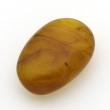 画像をギャラリービューアに読み込む, 久慈原産琥珀原石(研磨済)