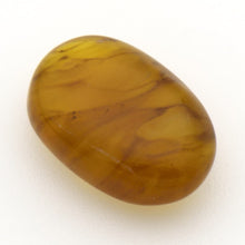 画像をギャラリービューアに読み込む, 久慈原産琥珀原石(研磨済)