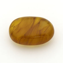 画像をギャラリービューアに読み込む, 久慈原産琥珀原石(研磨済)