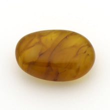 画像をギャラリービューアに読み込む, 久慈原産琥珀原石(研磨済)