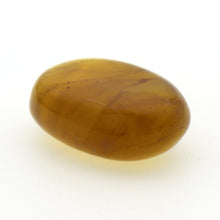画像をギャラリービューアに読み込む, 久慈原産琥珀原石(研磨済)