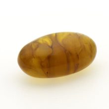 画像をギャラリービューアに読み込む, 久慈原産琥珀原石(研磨済)