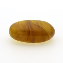 画像をギャラリービューアに読み込む, 久慈原産琥珀原石(研磨済)