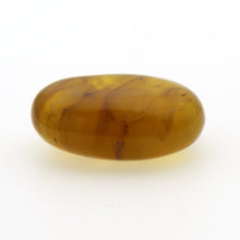 画像をギャラリービューアに読み込む, 久慈原産琥珀原石(研磨済)