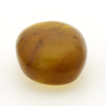 画像をギャラリービューアに読み込む, 久慈原産琥珀原石(研磨済)