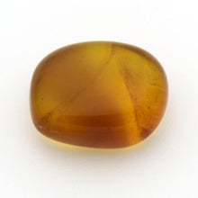 画像をギャラリービューアに読み込む, 久慈原産琥珀原石(研磨済)