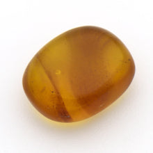 画像をギャラリービューアに読み込む, 久慈原産琥珀原石(研磨済)