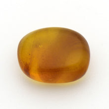 画像をギャラリービューアに読み込む, 久慈原産琥珀原石(研磨済)