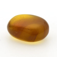 画像をギャラリービューアに読み込む, 久慈原産琥珀原石(研磨済)