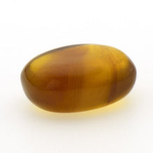 画像をギャラリービューアに読み込む, 久慈原産琥珀原石(研磨済)