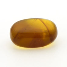 画像をギャラリービューアに読み込む, 久慈原産琥珀原石(研磨済)